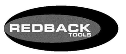 REDBACK TOOLS trademark
