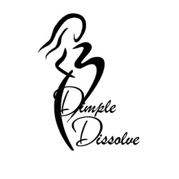 DIMPLE DISSOLVE trademark