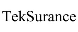 TEKSURANCE trademark