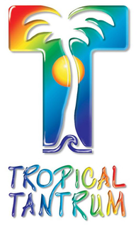 T TROPICAL TANTRUM trademark