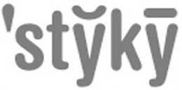 'STYKY trademark