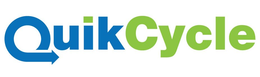 QUIKCYCLE trademark