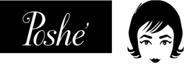 POSHÉ trademark