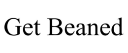 GET BEANED trademark