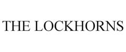 THE LOCKHORNS trademark
