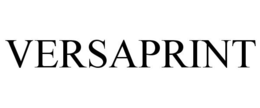 VERSAPRINT trademark