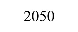 2050 trademark
