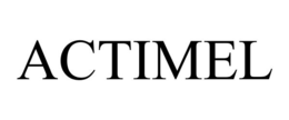 ACTIMEL trademark