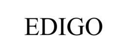 EDIGO trademark