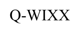 Q-WIXX trademark