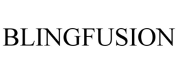 BLINGFUSION trademark