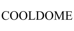 COOLDOME trademark