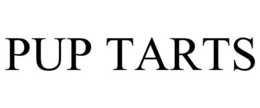 PUP TARTS trademark