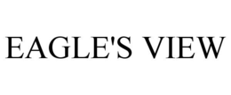EAGLE'S VIEW trademark