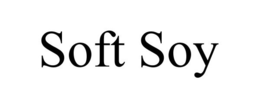 SOFT SOY trademark