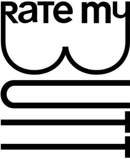 RATE MY BUTT trademark