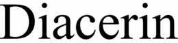 DIAPERIN trademark