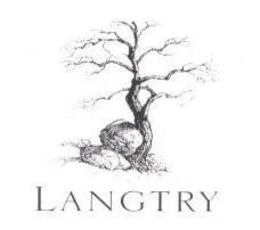 LANGTRY trademark