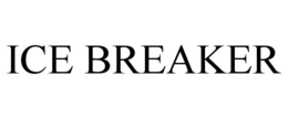 ICE BREAKER trademark