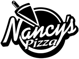 NANCY'S PIZZA trademark