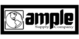 AMPLE SUPPLY COMPANY trademark