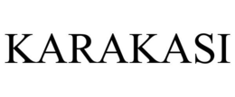 KARAKASI trademark