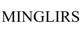 MINGLIRS trademark