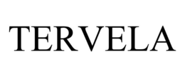 TERVELA trademark