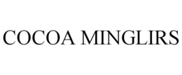 COCOA MINGLIRS trademark