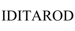 IDITAROD trademark