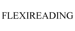FLEXIREADING trademark