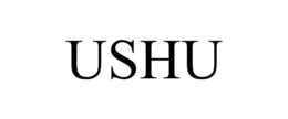 USHU trademark