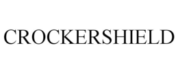 CROCKERSHIELD trademark