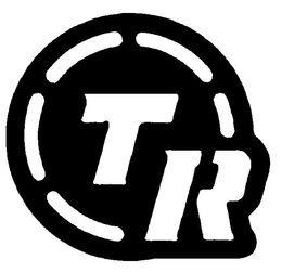TR trademark