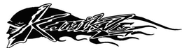 KAMIKAZE trademark