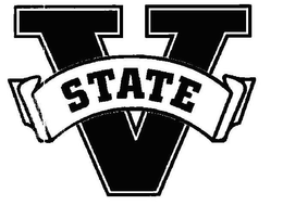 V STATE trademark