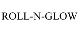 ROLL-N-GLOW trademark