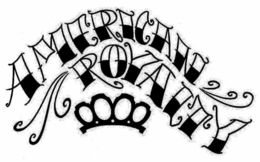 AMERICAN ROYALTY trademark
