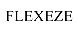 FLEXEZE trademark