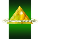GOLDSTONE PHARMA INC. trademark
