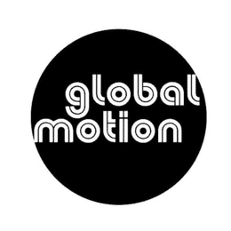 GLOBAL MOTION trademark