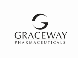 G GRACEWAY PHARMACEUTICALS trademark