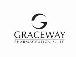 G GRACEWAY PHARMACEUTICALS, LLC trademark