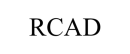 RCAD trademark