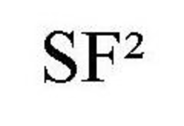 SF2 trademark