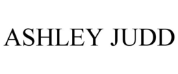 ASHLEY JUDD trademark