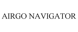 AIRGO NAVIGATOR trademark