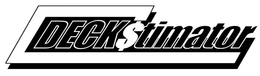 DECK$TIMATOR trademark