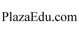 PLAZAEDU.COM trademark