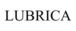 LUBRICA trademark